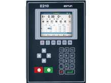 E210數(shù)控系統(tǒng)
